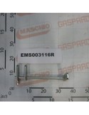 WELD ASSY COMPLEMENTARY LEVERA