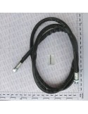 PIPE 1/4\"R1AP-AS 1/4\"M-F L2000