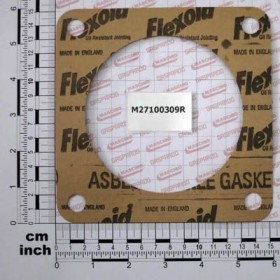 Maschio Gaspardo Garnitura M27100309R