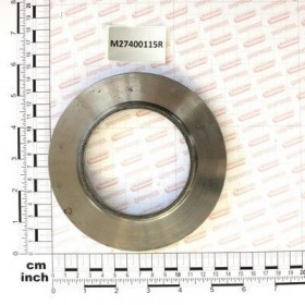 Maschio Gaspardo FLANSA CENTRARE M27400115R