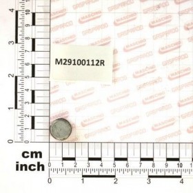 Maschio Gaspardo DOP DESCARCARE ULEI M29100112R