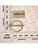 SPLIT PIN DM. 4X76 IX