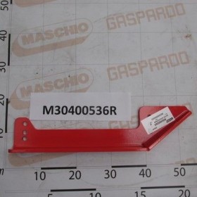Maschio Gaspardo SLITTA LATO ESTERNO GF M30400536R
