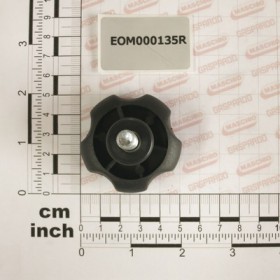 RUBBER HANDLE