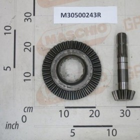 Maschio Gaspardo CUPLU CONIC M30500243R