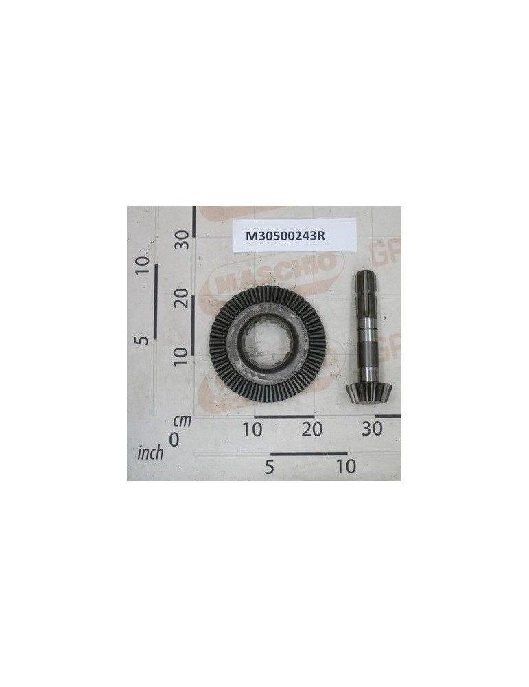 Maschio Gaspardo CUPLU CONIC M30500243R