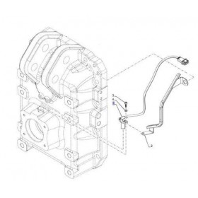 Senzor Turatie PTO 47767004