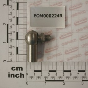 JOINT ANG.M10 DM13 M8X10 IX DX