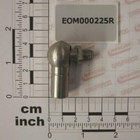 JOINT ANG.M10 DM13 M8X10 IX SX