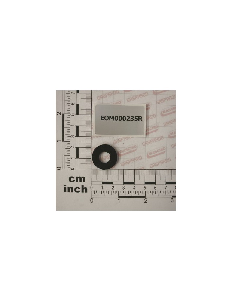 NYLON WASHER