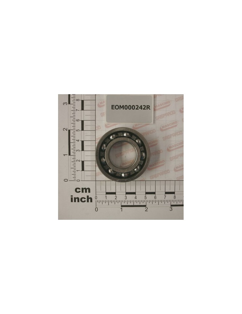 BEARING 6205
