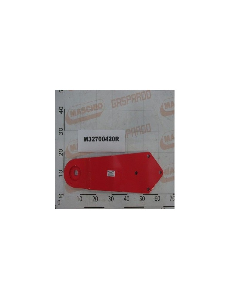 Maschio Gaspardo FIANCATA RULLO SALDATA M32700420R