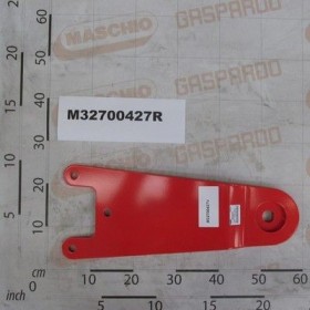Maschio Gaspardo CENTRAL PROTECTIE RULOU M32700427R