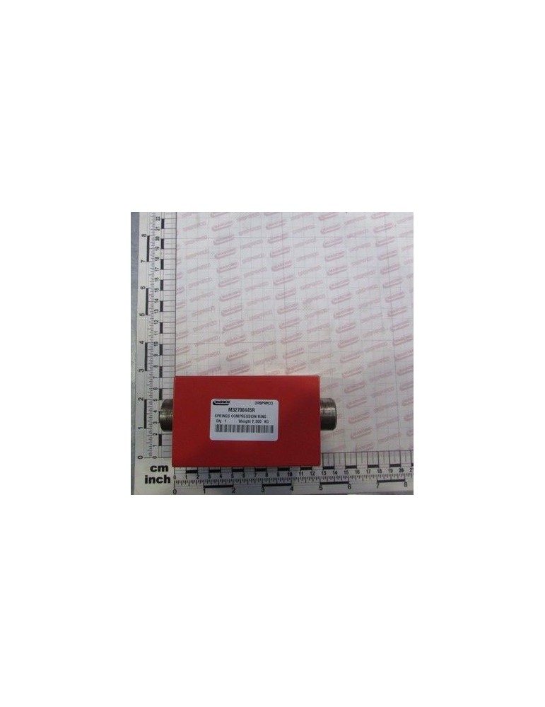 Maschio Gaspardo INEL COMPR. ARC M32700445R