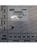 SCREW TE 5X6 IX UNI 5739