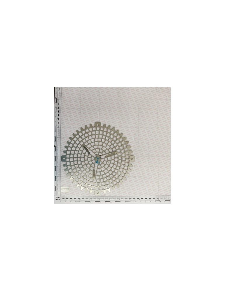 VIBRO DUAL GRILL PLATES \'08