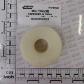 Maschio Gaspardo BUCSA GUMA D75 D26 L40 M32700493R