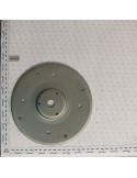 LEFT SPREADER PLATE K2-CX2