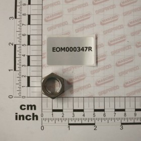 NUT M 14