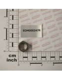 NUT M 14