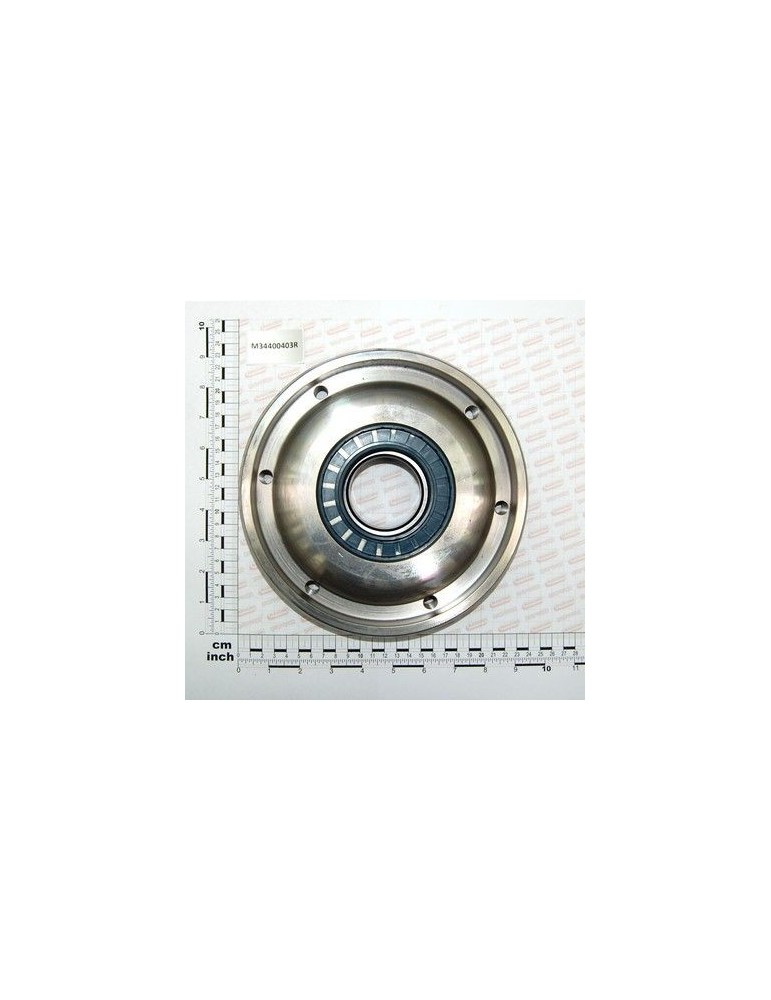 Maschio Gaspardo COMP.M.SUPP.CUS.DX TIGRE M34400403R