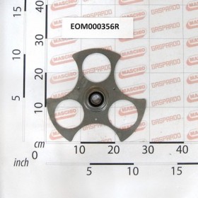 FEEDER INTERMEDIATE DISC SP52-