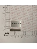 SCREW TE 6X40 INOX UNI 5739 DI