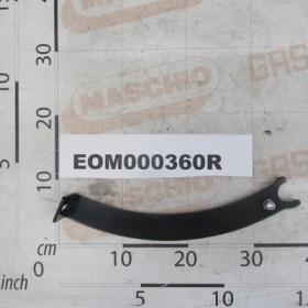 RIGHT SIDE BRACKET FOR SP-70 P