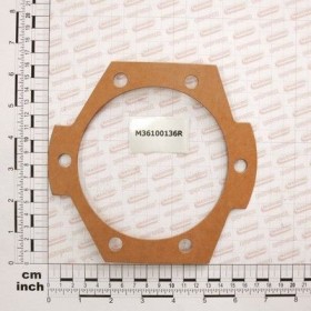 Maschio Gaspardo GARNITURA MM.0,5 M36100136R