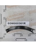 LEFT SIDE BRACKET FOR SP-70 PR