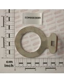 LIFT HORN (STAINLESS STEEL IMP