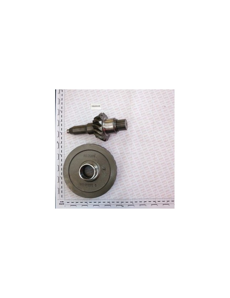 Maschio Gaspardo CUPLU CONIC M36100153R