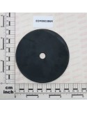 RUBBER WASHER DM 120 DM14SP4