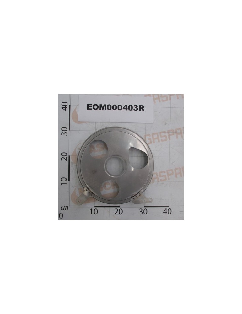 SHUTTER MOB DXSP70-95 2009