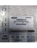 SCREW TE 8X90 INOX UNI5737