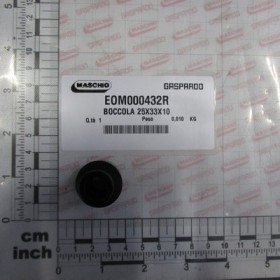BUSHING 25X33X10