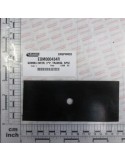 LOWER REAR RUBBER 4MM (FLEX.HO