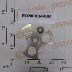 INTERMEDIATE DISK VIBRO GROUP