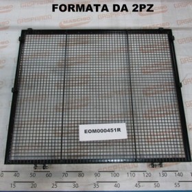 SUPP. GRID Z/J 24-28-32