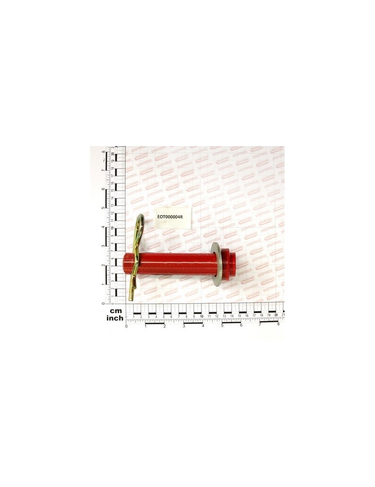 LIFTING PIN