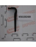 Maschio Gaspardo LAMA100X15X320DX QUICK TG - M36100240R