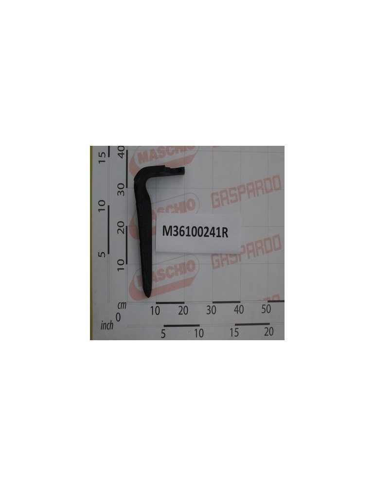 Maschio Gaspardo LAMA100X15X320SX QUICK TG M36100241R
