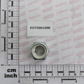 NUT AUTOBOC. M20