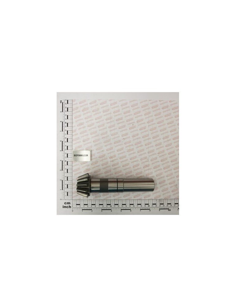 CONICAL PINION Z-12 M-4.23