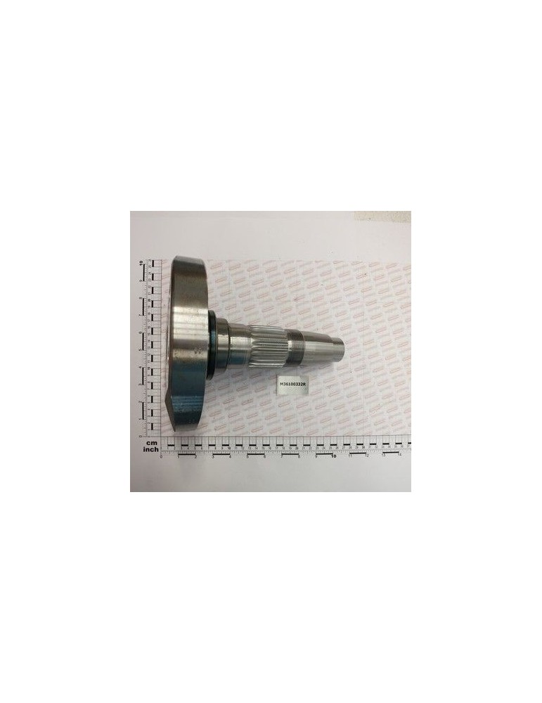 Maschio Gaspardo SUPORT CUTITE LATERAL M36100332R