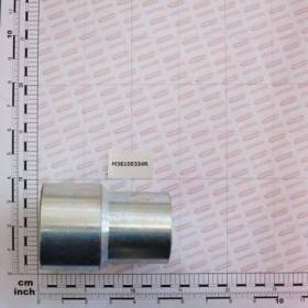 Maschio Gaspardo CHEIE PENTRU GHIARA M36100334R