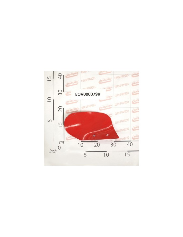 GRASS SKIM MOULDBOARD RH 1855-