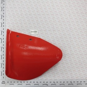 EXTRA CAPACITY SKIM MOULDBOARD