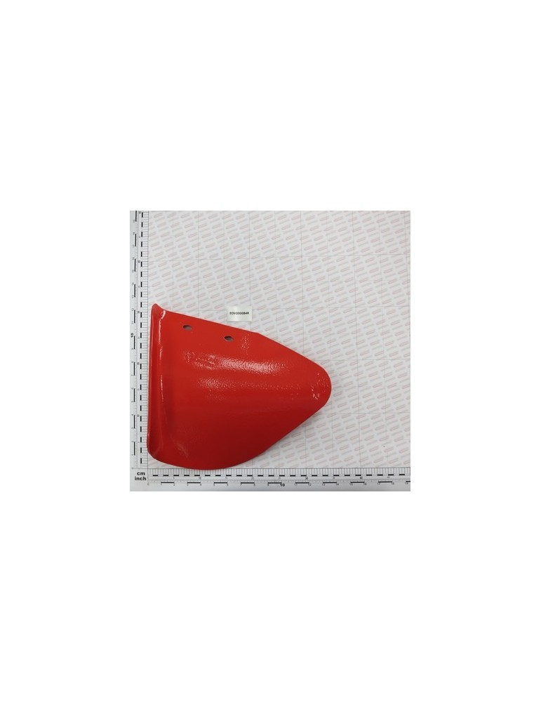 EXTRA CAPACITY SKIM MOULDBOARD