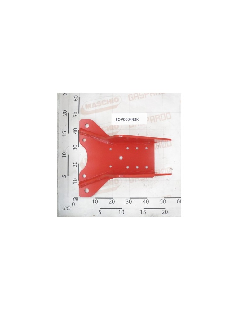 BEAM BRACKET SUPPORT LFN